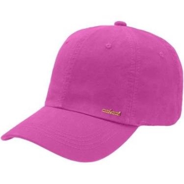 Imagem de Boné Colcci Mini Metal Gold Masculino-Masculino