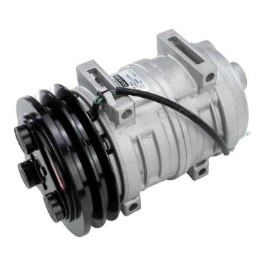 Imagem de Compressor De Ar Universal Tm21 2V 24V 4 Fixações Flex