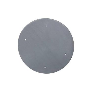 Imagem de Disco Ferro Desempenadeira Eletrica 15 380Mm Mde Menegotti