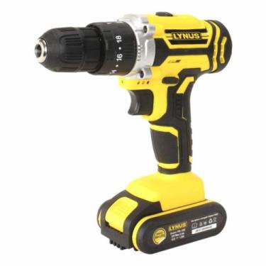Imagem de Parafusadeira a Bateria 12V PFL-12 Sem Maleta - Lynus