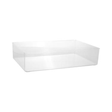 Imagem de Caixa Organizadora De Poliestireno My Box De 45cm X 30cm (1)