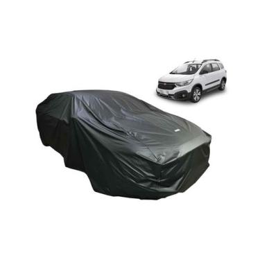 Imagem de Capa Protetora Automotiva Chevrolet Spin Sol Chuva U.V. - Kahawai Capa