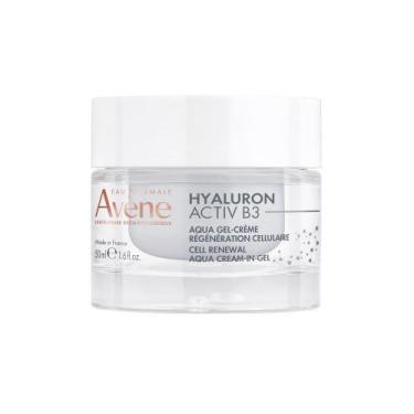 Imagem de Hyaluron Activ B3 Avène Aqua Gel Creme Renovador Celular Anti-idade 50