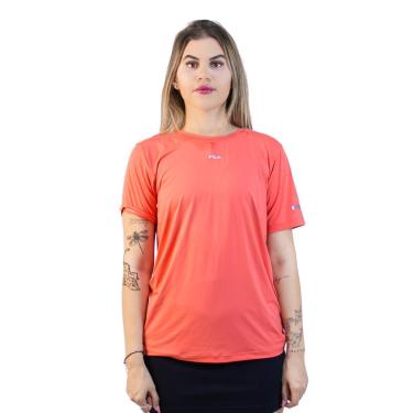 Imagem de Camiseta Fila Feminina Sun-Feminino