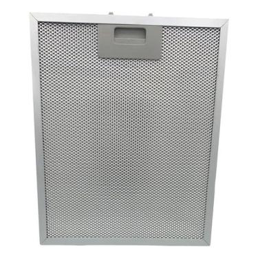 Imagem de Filtro Alumínio Depurador DE80B DE80X Electrolux A08198301 / E653050