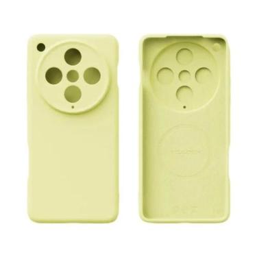 Imagem de Capa De Telefone De Silicone Macio Para Oppo Find X8 pro X8S plus Com 