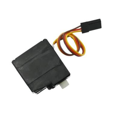 Imagem de Motor Sem Escovas E Amortecedores Hidráulicos Para Carro RC 16101PRO 1