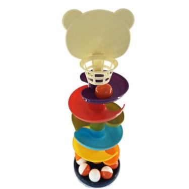 Imagem de Tobogã 7 voltas Urso