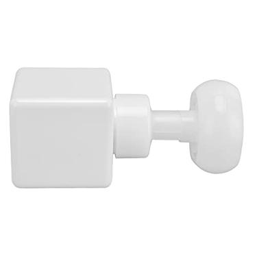 Imagem de Zhjvihx Rolos de Tule (Realmente branco)