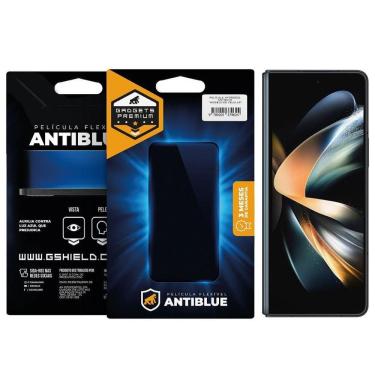 Imagem de Película para Samsung Galaxy Z Fold 4 - AntiBlue - Gshield