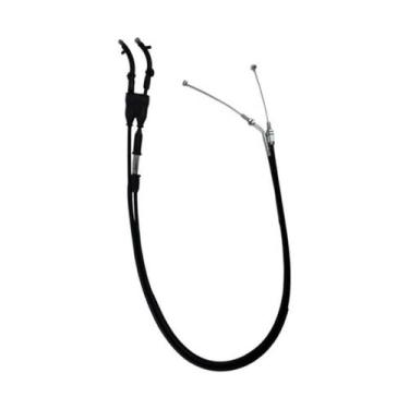 Imagem de Cabo Acelerador A + B Xtz250 Lander 250 Abs Tenere 250 Scud - Geral