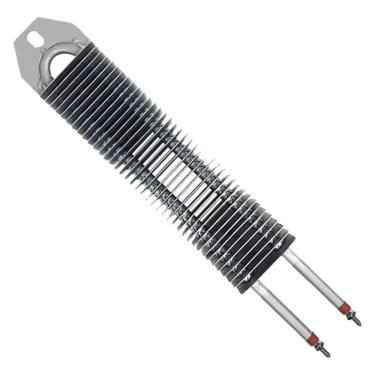 Imagem de Resistência Elétrica Aletada De 45cm Com 2000w 220v