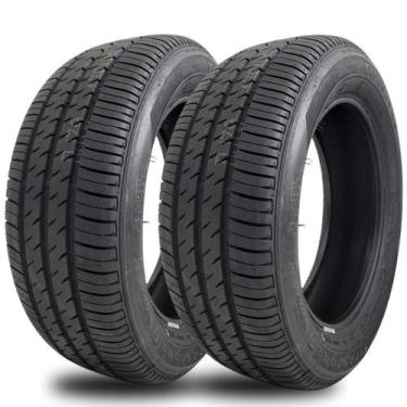 Imagem de Kit 2 Pneus 205/55R16 Firestone F-700 91V