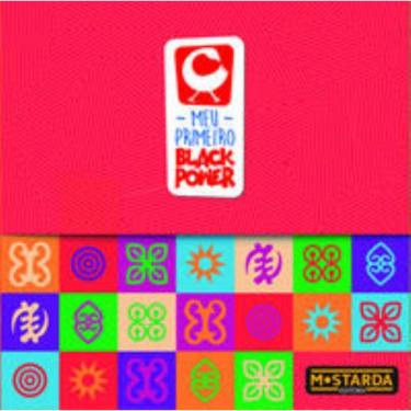 Imagem de Kit Meu Primeiro Black Power
