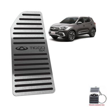 Imagem de Descanso De Pé Chery Tiggo 5X 2019 2020 Preto