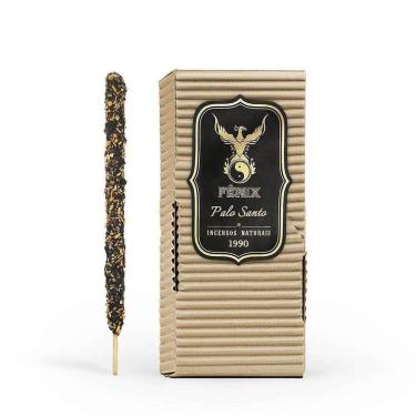 Imagem de Incenso Natural Palo Santo - Grande