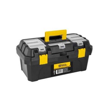 Imagem de Caixa De Ferramentas  20x41cm - Dtools