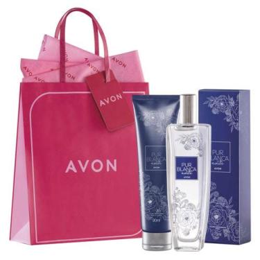 Imagem de Kit Pur Blanca Noite - Avon 