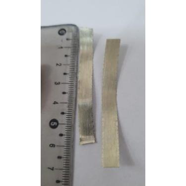 Imagem de Solda de prata - RELOJOARIA OLÍVIA