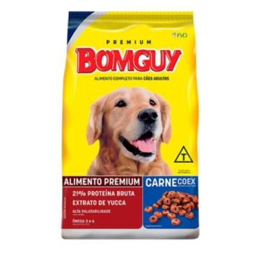 Imagem de Bomguy Coex 25kg