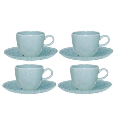 Imagem de Caneca Ryo 260 ml Blue Bay - Oxford