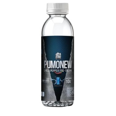 Imagem de Vitamin Horse Pumonew 10g – PréTreino em Garrafinha Pronta para Consumo-Unissex