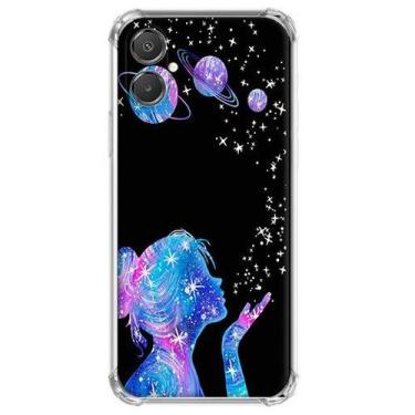 Imagem de Capa Capinha De Celular Compatível com Galaxy A07 Samsung Personalizad