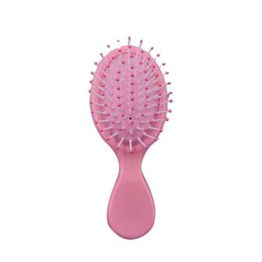 Imagem de Escova de cabelo original, cerdas ultra-macias - escova de cabelo desembaraçadora desliza através de emaranhados para todos os tipos de cabelo (cabelo molhado seco e danificado) - mulheres e homens