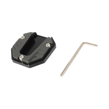 Imagem de Acessórios Para Yamaha Nmax AEROSX Nvx155 XMAX 250 300, Placa De Exten