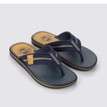 Imagem de Chinelo Masculino Macio Leve E Resistente Cartago-Masculino