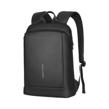 Imagem de Mark Ryden Mochila portátil leve Estudante Mochila elegante masculina 