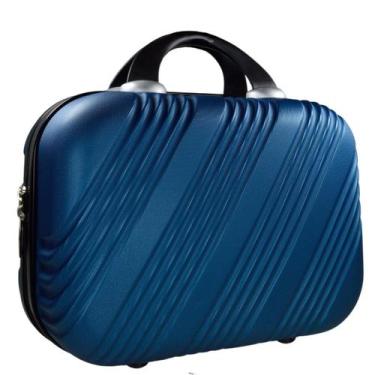 Imagem de Maleta Médica Estudante Acadêmica Bolsa Luxo Variadas - Love Saude, Az