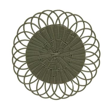 Imagem de Jogo Americano Copa E Cia Avulso Liam Apolo Musgo