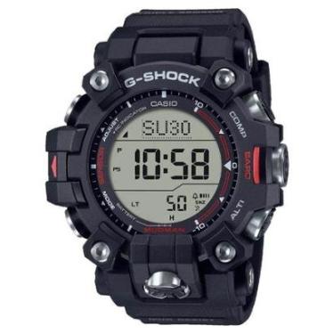 Imagem de Relógio G-Shock Mudman GW-9500-1A-Masculino