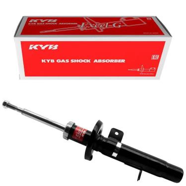 Imagem de Amortecedor Citroen C3 2003 A 2012 Dianteiro Passageiro