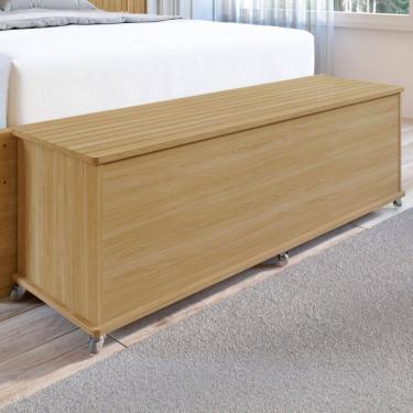 Imagem de Baú Banco Luca Casa D