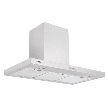 Imagem de Coifa De Parede New Dritta Inox 90Cm 127/220V Tramontina