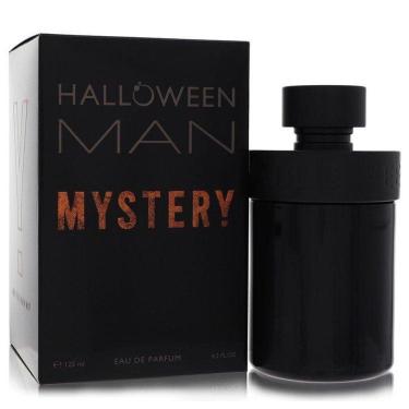 Imagem de Perfume Masculino Halloween Man Mystery Jesus Del Pozo Eau De Parfum 125 ml