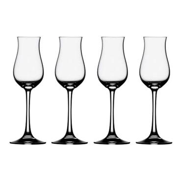 Imagem de Conjunto De 4 Taças Para Licor Digestive 135ml Spiegelau