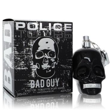 Imagem de Perfume Masculino Police Colognes 125 Ml Eau De Toilette Spray