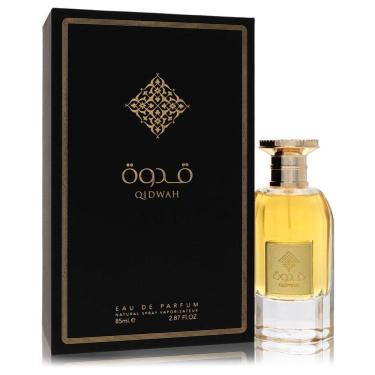 Imagem de Perfume Masculino Ard Al Zaafaran Qidwah Eau De Parfum (unisex) 85 Ml