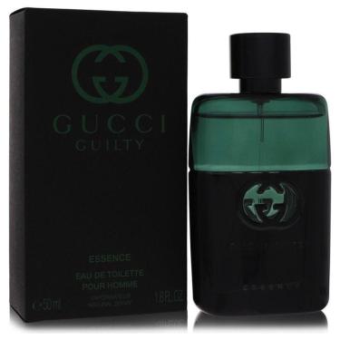 Imagem de Perfume Masculino Gucci Guilty Essence Eau De Toilette 50 Ml