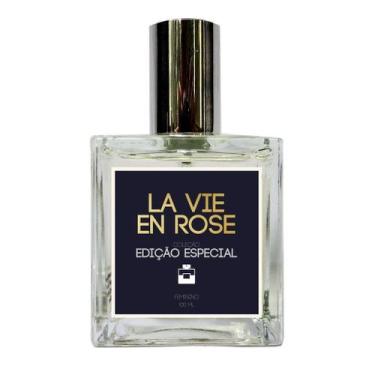 Imagem de Perfume La Vie Feminino 100Ml - Essência Do Brasil