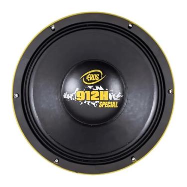 Imagem de Woofer Eros 912h Special 900w Rms 6 Ohms Alto Falante 12 Pol.