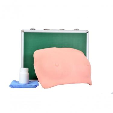 Imagem de Simulador Médico Auto Exame na Mama Sdorf