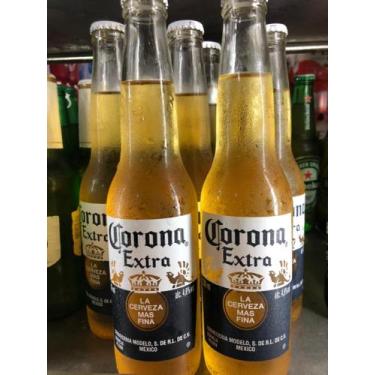 Imagem de Cerveja corona