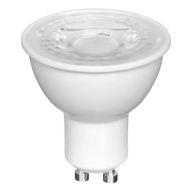 Imagem de Lâmpada Led Gu10 - 6500K Tom Branco Frio 110V/220V  Bivolt 