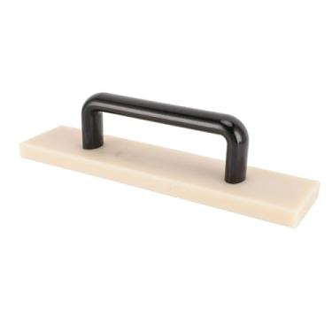 Imagem de Hyuduo Bloco de Batida de Nylon Grande e Pesado, Ferramenta de Instalação de Piso Simplificada Com Precisão Aprimorada, Material de Nylon Durável para Projetos DIY de Piso Laminado e Madeira (#13)