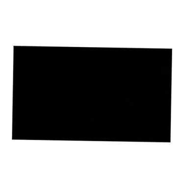 Imagem de harayaa Manta de soldagem à prova de fogo, tapete para fogueira, 3 mm de espessura, 70 x 50 cm, isolamento para grelha, tecido retardante de chamas, almofada