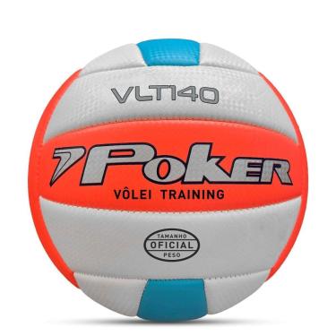 Imagem de Bola Vôlei de Praia Poker Training VLT 140-Unissex